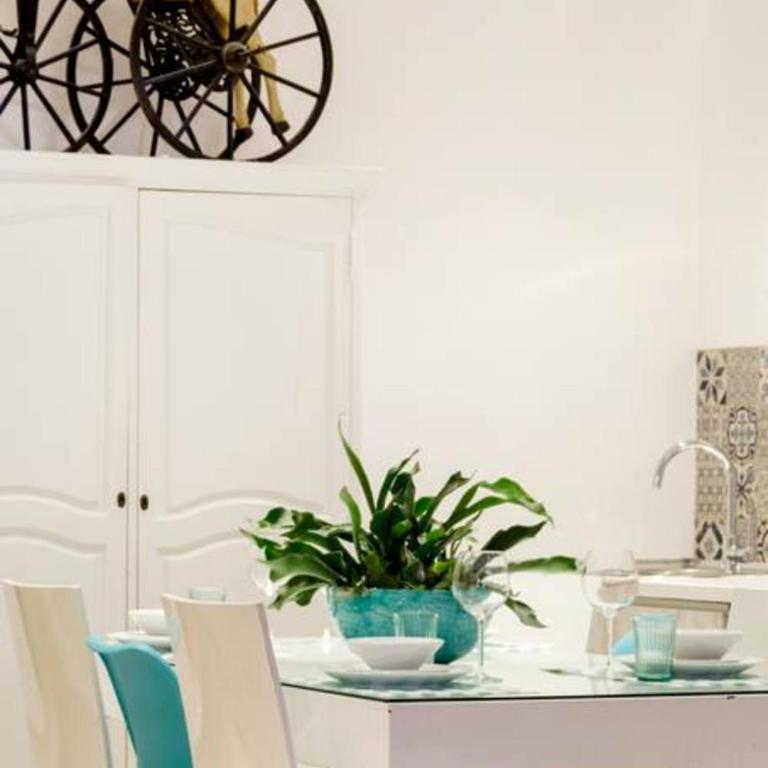 Cosy Apartment in the heart of Barrio de las Letras - Apartamento - 64