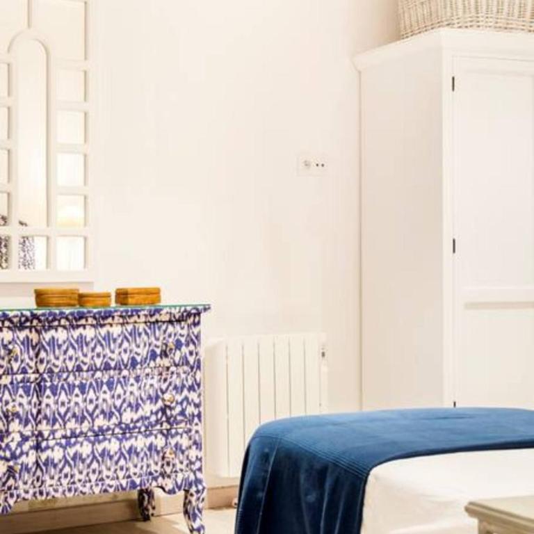 Cosy Apartment in the heart of Barrio de las Letras - Apartamento - 63