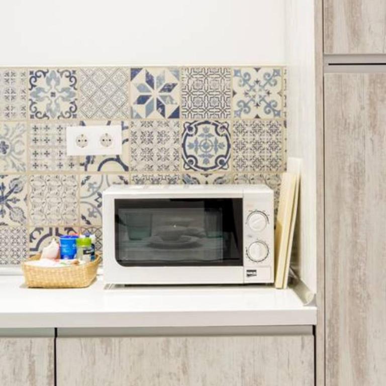 Cosy Apartment in the heart of Barrio de las Letras - Apartamento - 60