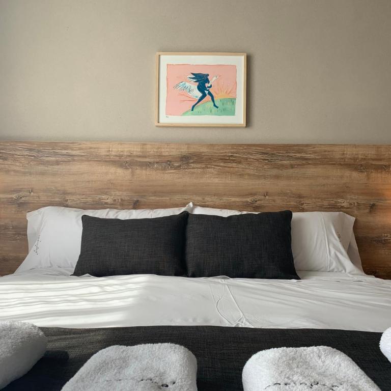 Casiopea Apart-Spa-Mar - Apartamento - 57