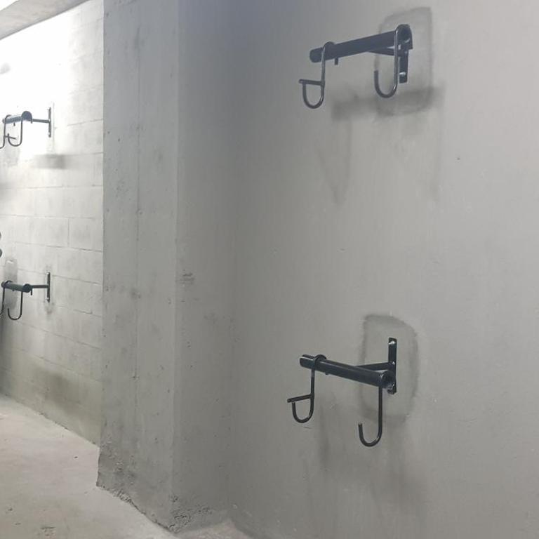 Amoblado Bogotá, Wifi, Agua Caliente - Loft - 12