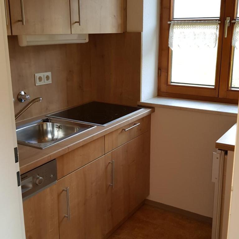 Landhaus Via Decia - Bad Hindelang PLUS Partner - Apartment mit Blick auf die Berge - 4
