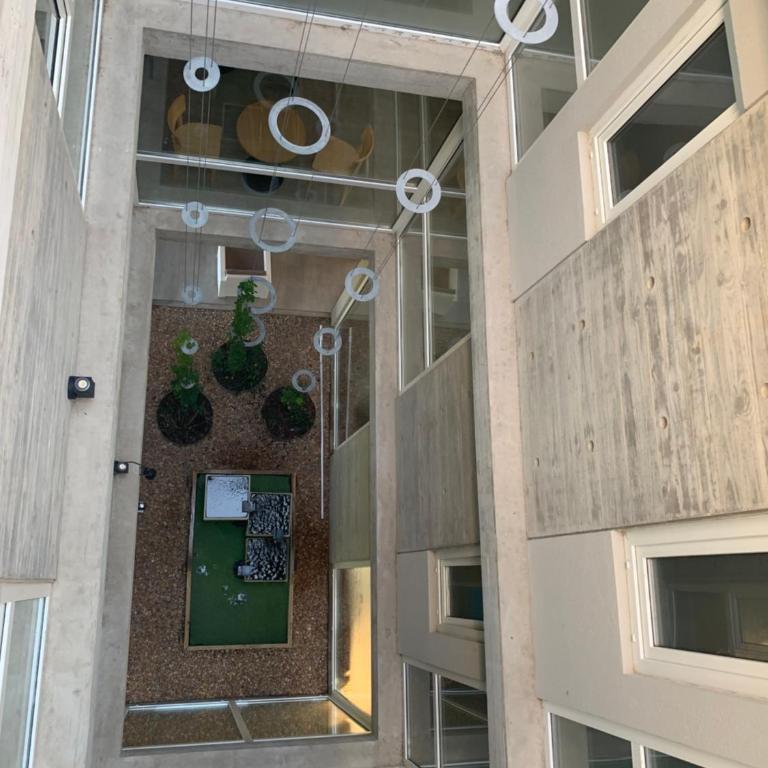 Casiopea Apart-Spa-Mar - Apartamento - 43