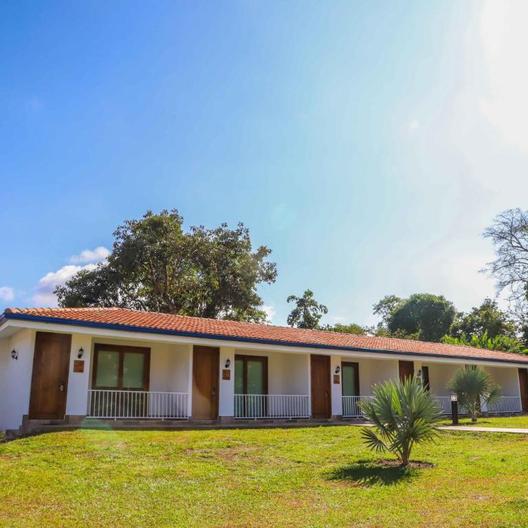 Hotel Campestre Santa Lucia - Habitación Doble Superior - 1