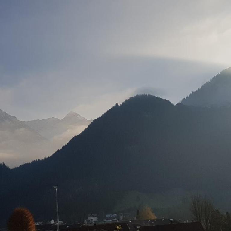 Landhaus Via Decia - Bad Hindelang PLUS Partner - Apartment mit Blick auf die Berge - 1