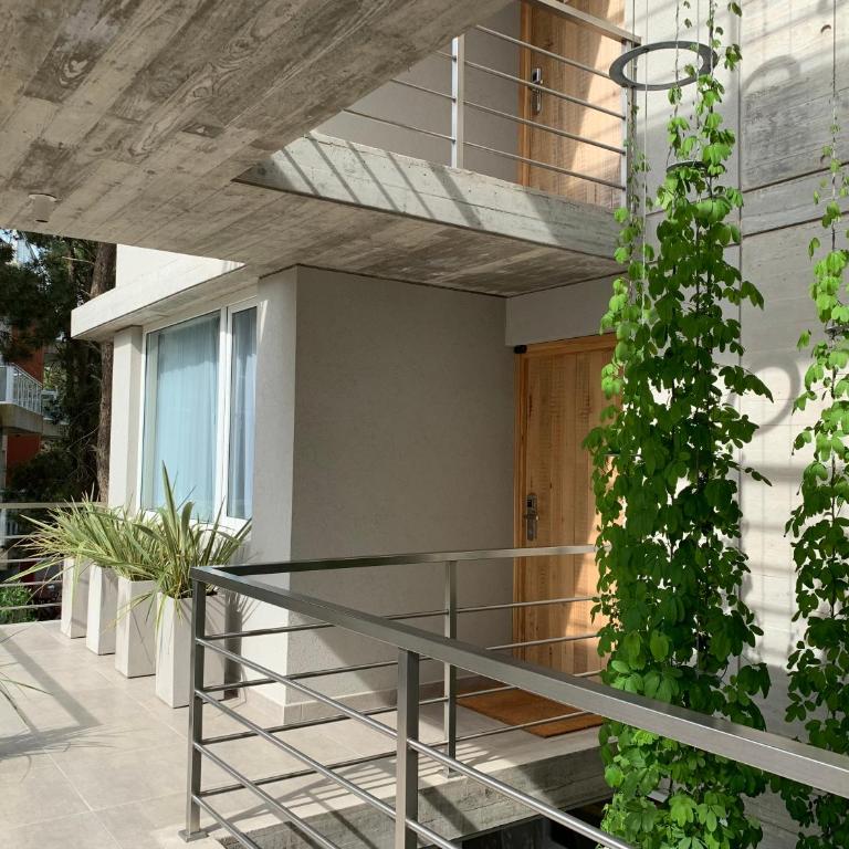 Casiopea Apart-Spa-Mar - Apartamento - 39