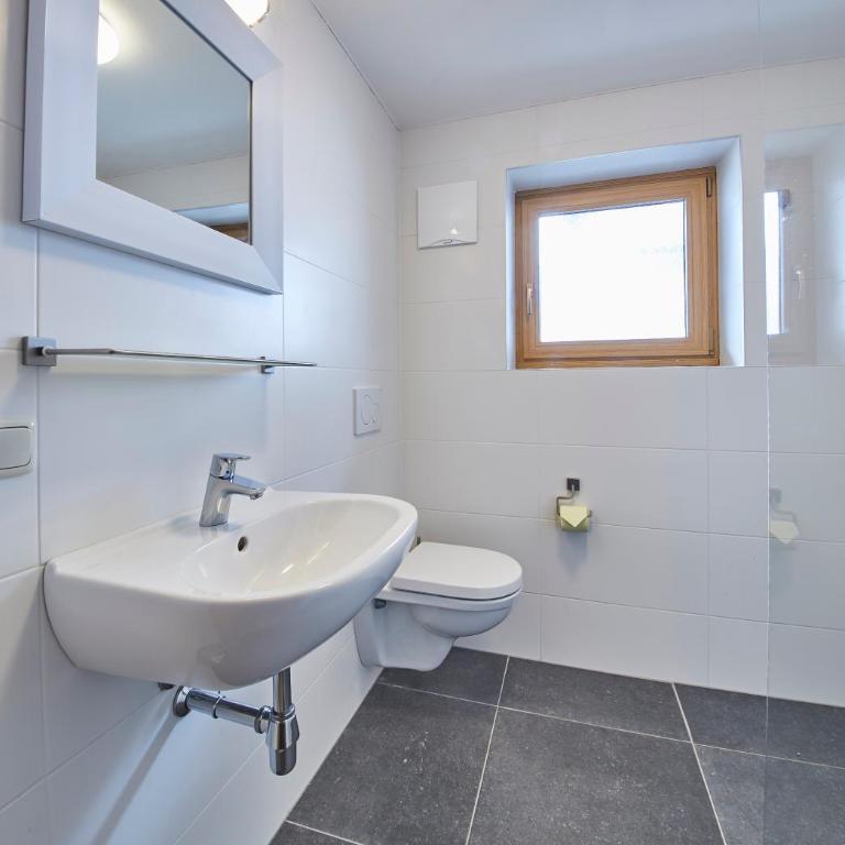 Glemm Lodge Apartments - JOKER CARD im Sommer inklusive - Apartment - 34