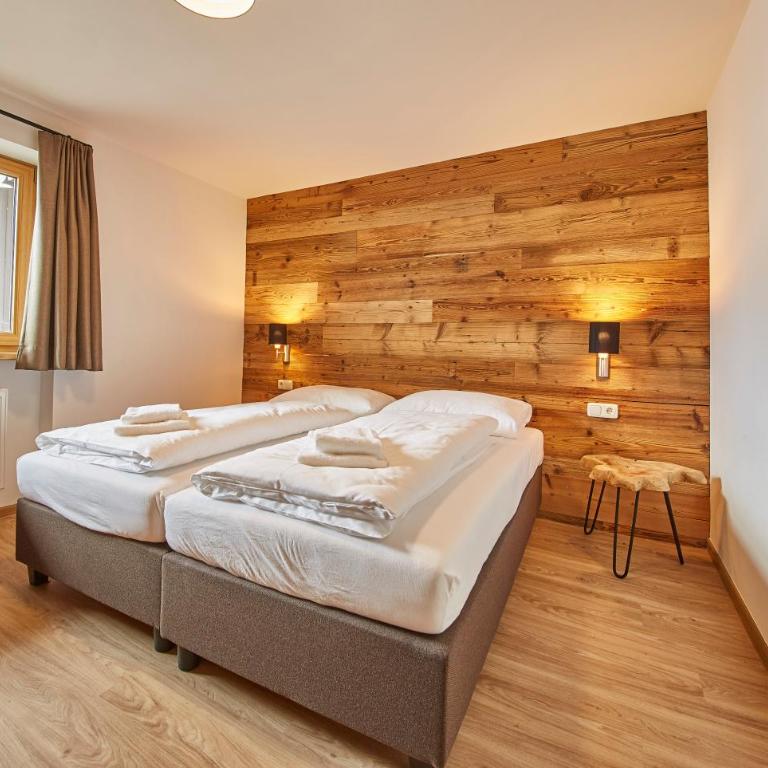 Glemm Lodge Apartments - JOKER CARD im Sommer inklusive - Apartment - 2