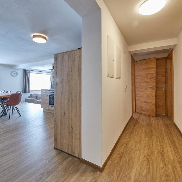 Glemm Lodge Apartments - JOKER CARD im Sommer inklusive - Apartment - 39