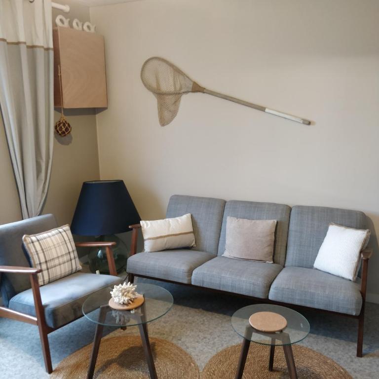 LES JACINTHES - Two-Bedroom Apartment - 2
