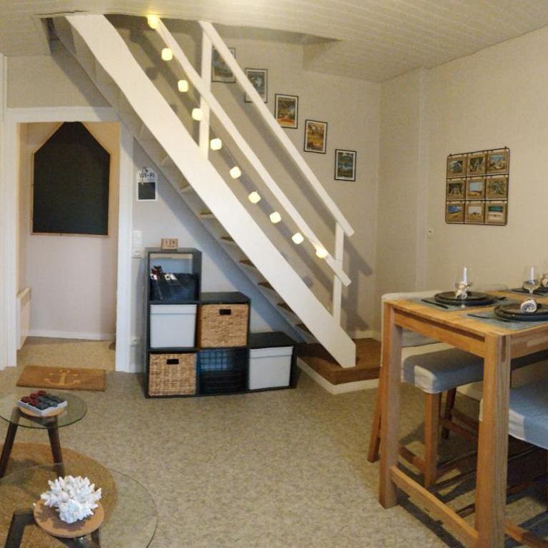 LES JACINTHES - Two-Bedroom Apartment - 4