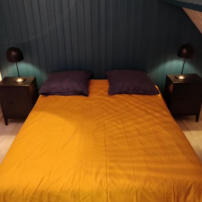 LES JACINTHES - Two-Bedroom Apartment - 5