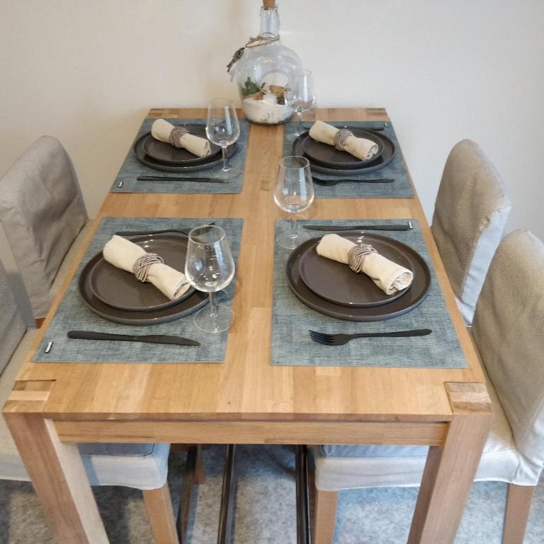 LES JACINTHES - Two-Bedroom Apartment - 7