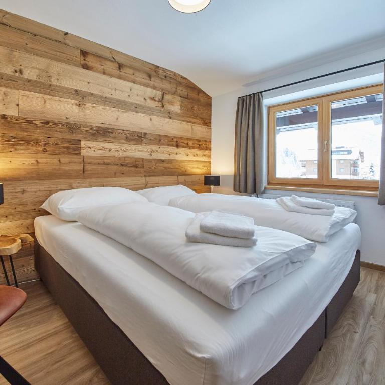 Glemm Lodge Apartments - JOKER CARD im Sommer inklusive - Penthouse-Apartment - 18