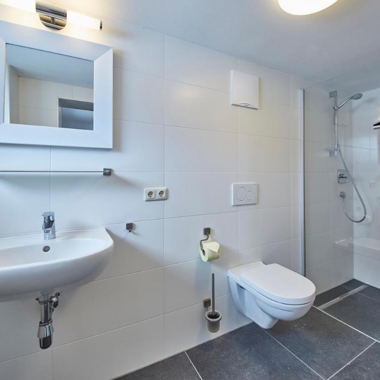 Glemm Lodge Apartments - JOKER CARD im Sommer inklusive - Apartment - 14