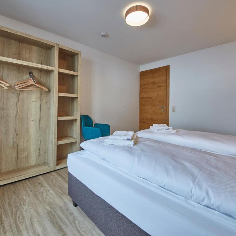 Glemm Lodge Apartments - JOKER CARD im Sommer inklusive - Penthouse-Apartment - 10