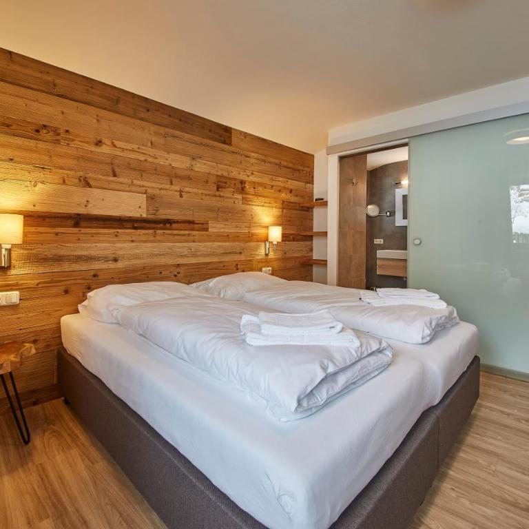 Glemm Lodge Apartments - JOKER CARD im Sommer inklusive - Penthouse-Apartment - 9