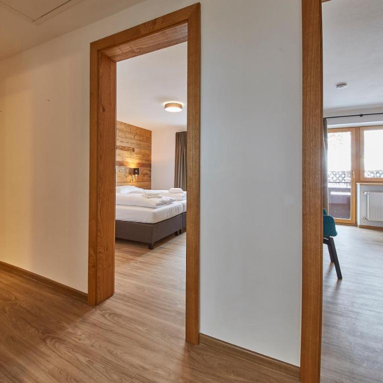 Glemm Lodge Apartments - JOKER CARD im Sommer inklusive - Penthouse-Apartment - 11