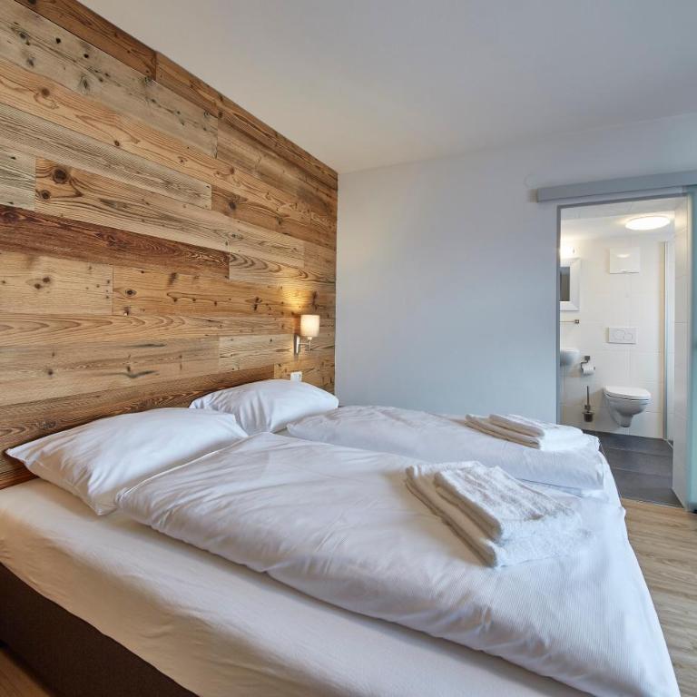 Glemm Lodge Apartments - JOKER CARD im Sommer inklusive - Apartment - 2