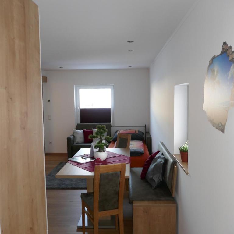 Apartment Hochkönigblick Pilzegg - Apartment mit 2 Schlafzimmern - 18