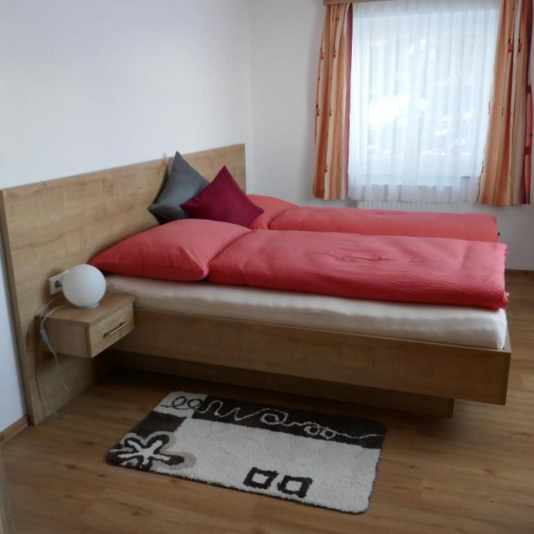 Apartment Hochkönigblick Pilzegg - Apartment mit 2 Schlafzimmern - 27