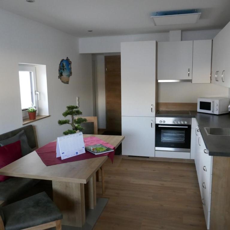 Apartment Hochkönigblick Pilzegg - Apartment mit 2 Schlafzimmern - 20