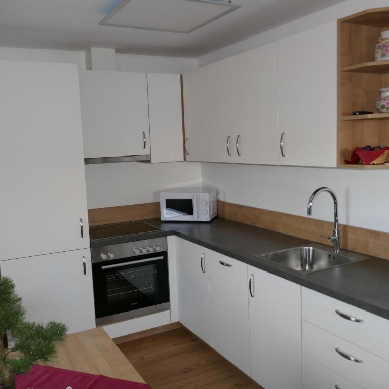 Apartment Hochkönigblick Pilzegg - Apartment mit 2 Schlafzimmern - 19