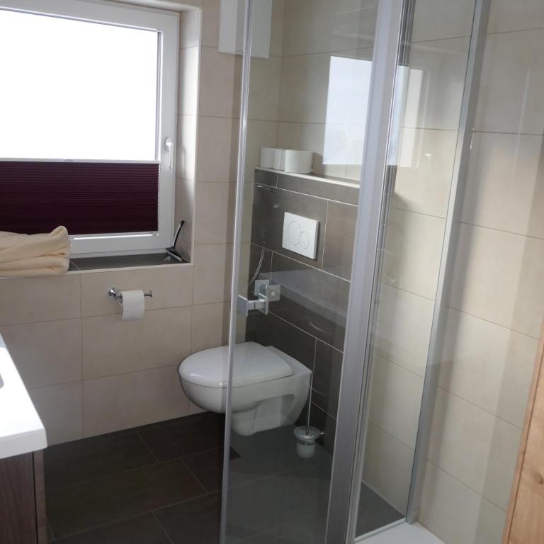 Apartment Hochkönigblick Pilzegg - Apartment mit 2 Schlafzimmern - 21