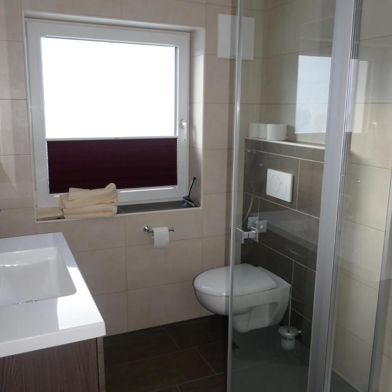Apartment Hochkönigblick Pilzegg - Apartment mit 2 Schlafzimmern - 22