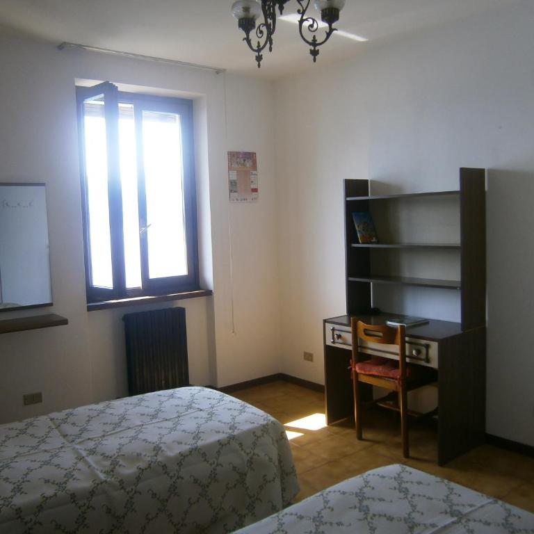 CASA IN RIVA AL LAGO - Casa con 3 Camere da Letto - 22