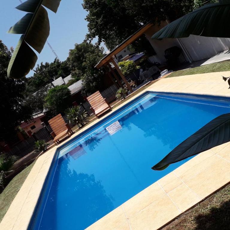 Departamento Iguazú Cataratas 2 - Two-Bedroom Apartment - 1