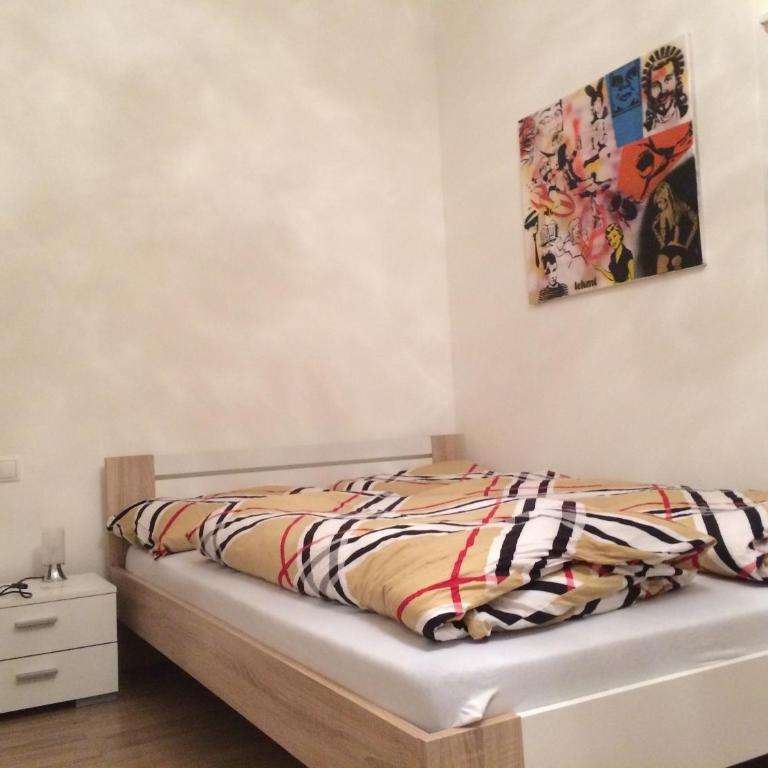Rosengarten Apartments - Apartment mit 3 Schlafzimmern - 39