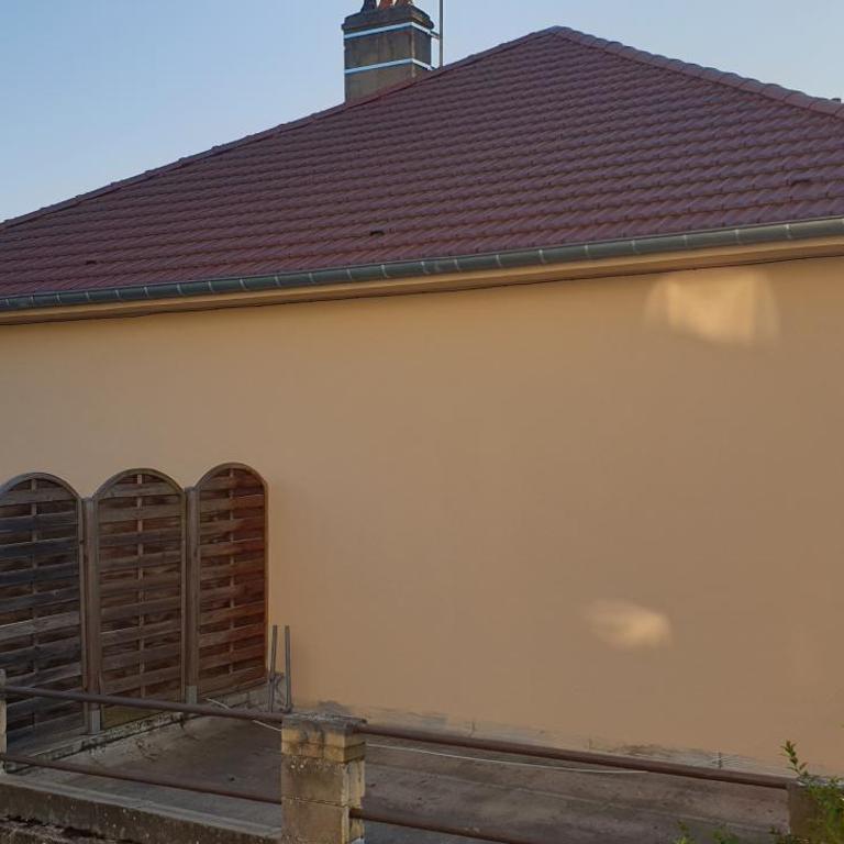 Mieux que Chez Soi - Appartement en Duplex - 3