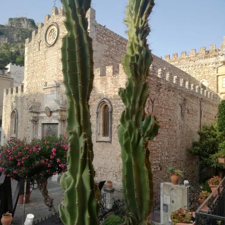 Casa Antica Savoia - One-Bedroom Apartment - 6