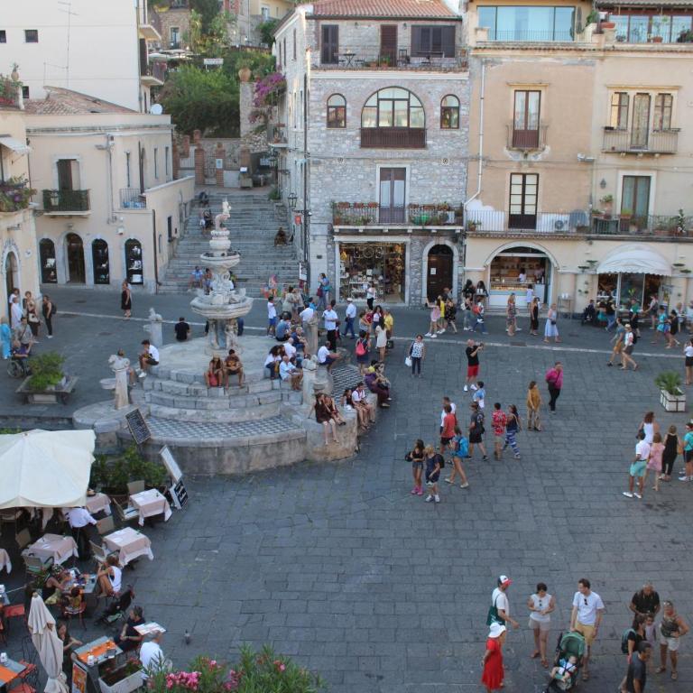 Casa Antica Savoia - One-Bedroom Apartment - 24