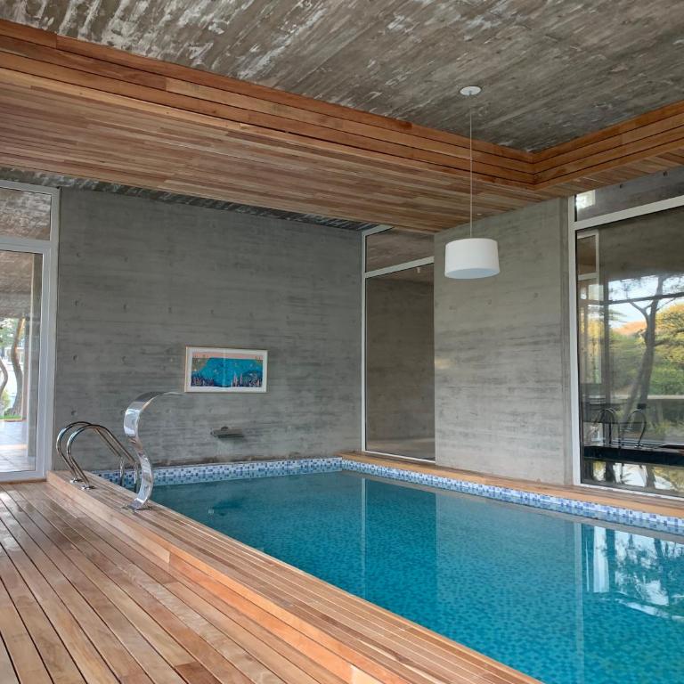 Casiopea Apart-Spa-Mar - Apartamento - 8