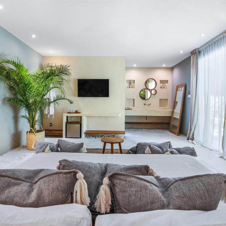 Zenses Wellness and Yoga Resort - Adults Only - Suite Deluxe - 2