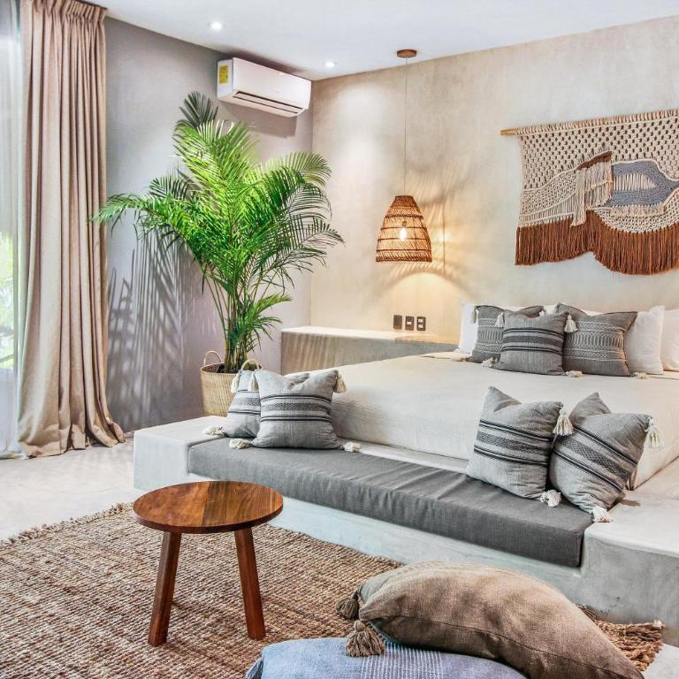 Zenses Wellness and Yoga Resort - Adults Only - Suite Deluxe - 3