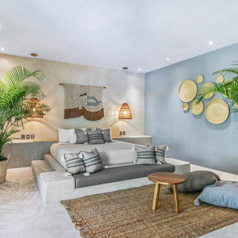 Zenses Wellness and Yoga Resort - Adults Only - Suite Deluxe - 5