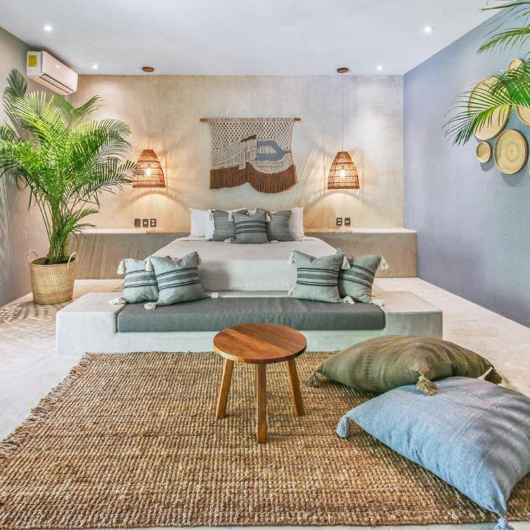 Zenses Wellness and Yoga Resort - Adults Only - Suite Deluxe - 7