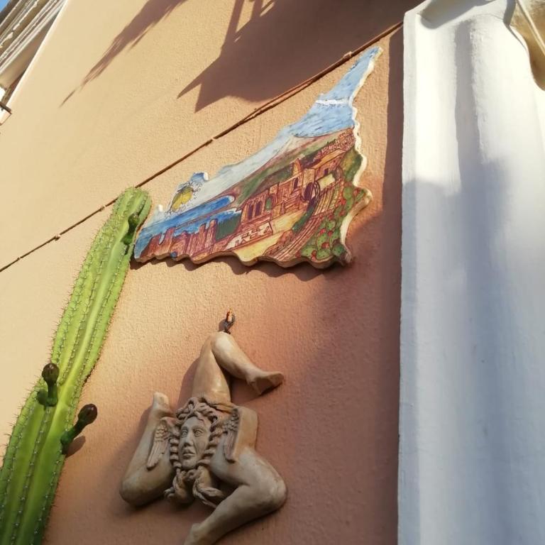 Casa Antica Savoia - One-Bedroom Apartment - 22