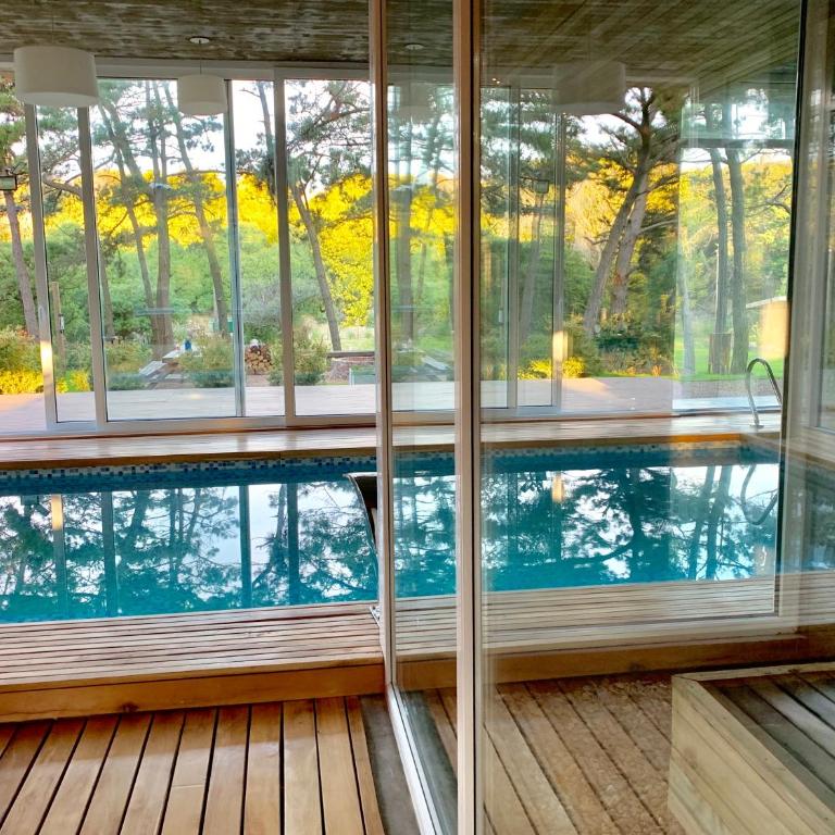 Casiopea Apart-Spa-Mar - Apartamento - 5