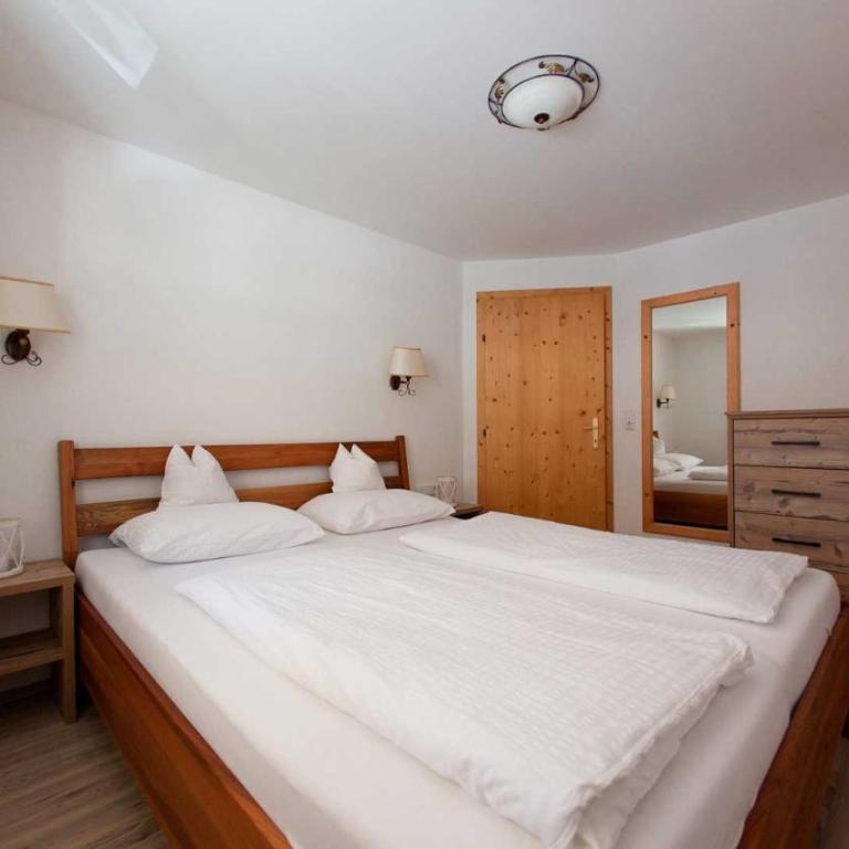 Bruggerhof - Apartment mit 1 Schlafzimmer (2 Erwachsene) - 1