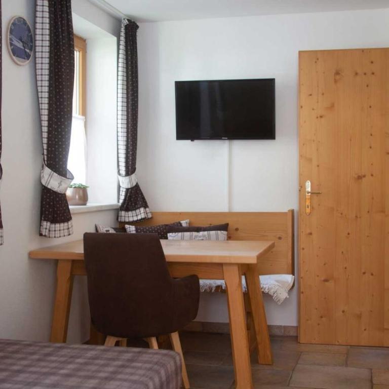 Bruggerhof - Apartment mit 1 Schlafzimmer (2 Erwachsene) - 4