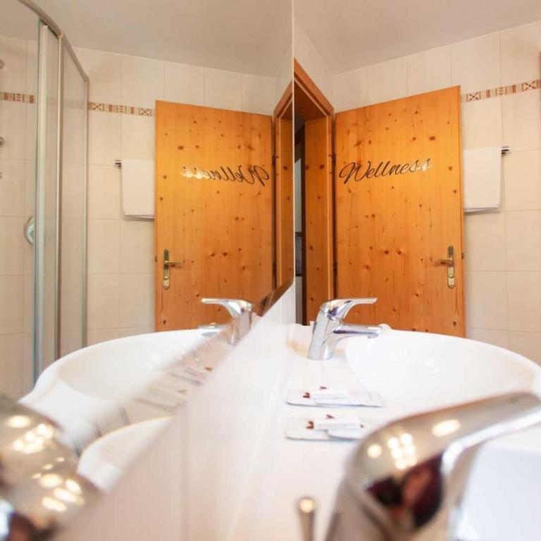 Bruggerhof - Apartment mit 1 Schlafzimmer (2 Erwachsene) - 5