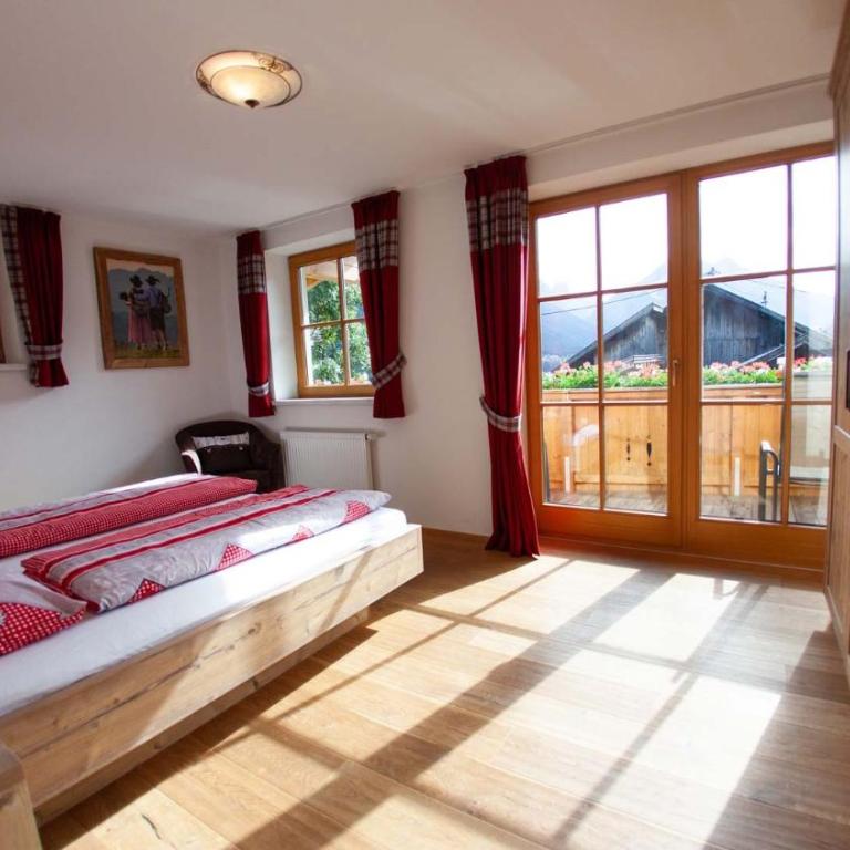 Bruggerhof - Apartment mit 2 Schlafzimmern (4 Erwachsene) - 6