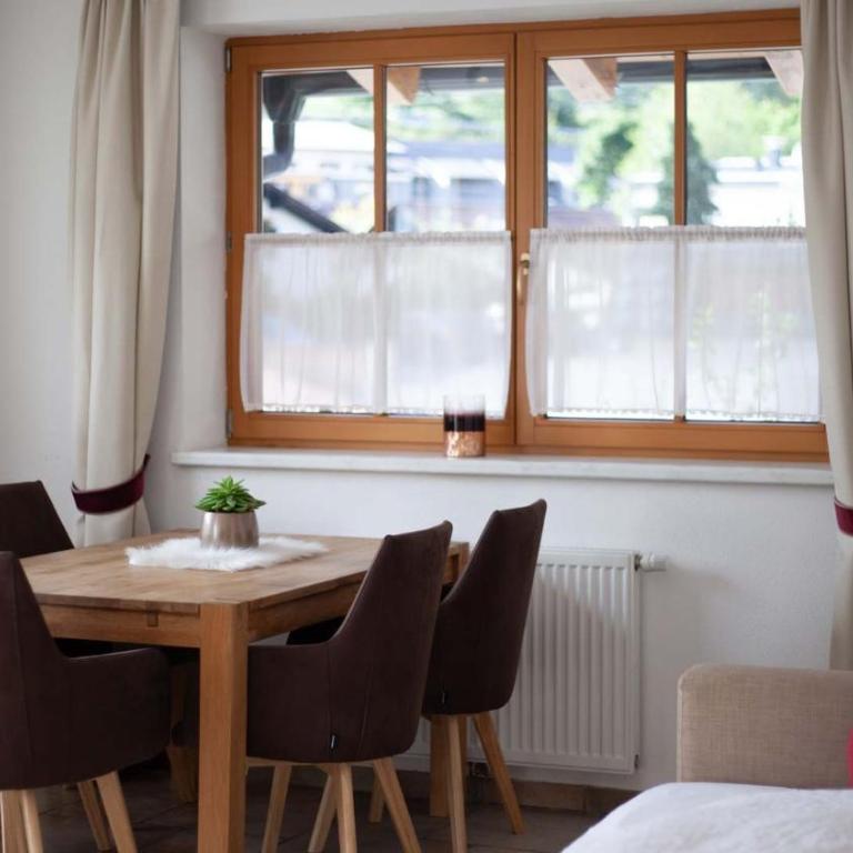 Bruggerhof - Apartment mit 2 Schlafzimmern (4 Erwachsene) - 11