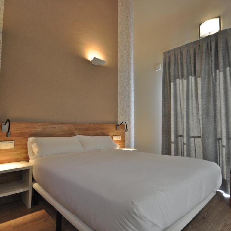 Camping Valle de Bujaruelo - Doppelzimmer - 2