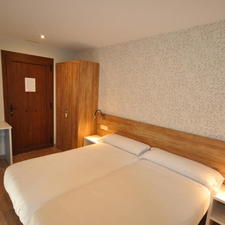 Camping Valle de Bujaruelo - Zweibettzimmer - 2