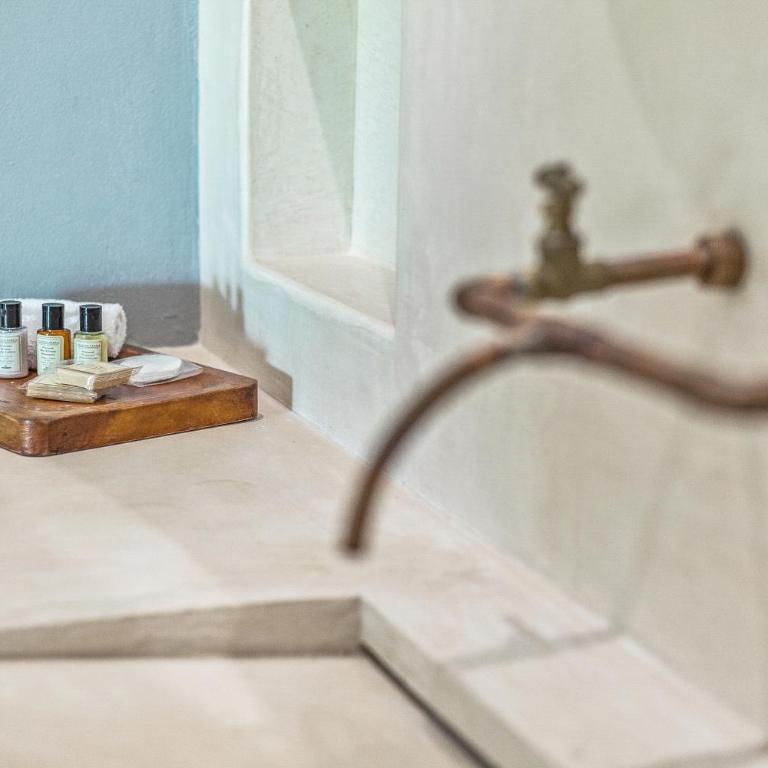 Zenses Wellness and Yoga Resort - Adults Only - Suite Deluxe - 10